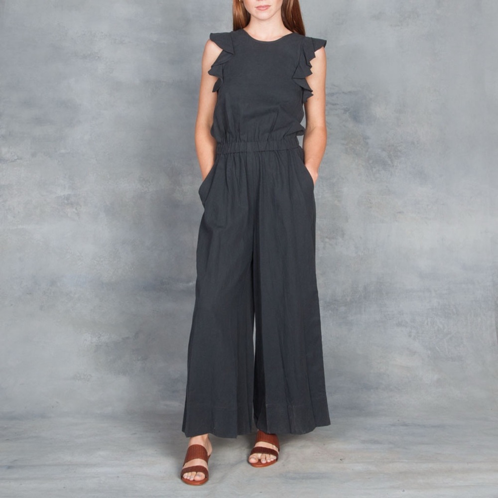 NWT Ulla Johnson Viola Jumpsuit
